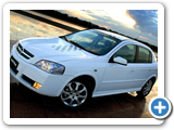 Chevrolet - Astra