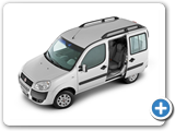Fiat - Doblo