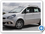 Fiat - Idea
