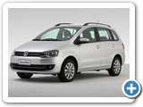Volkswagen - Spacefox